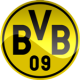 Maillot de foot Dortmund